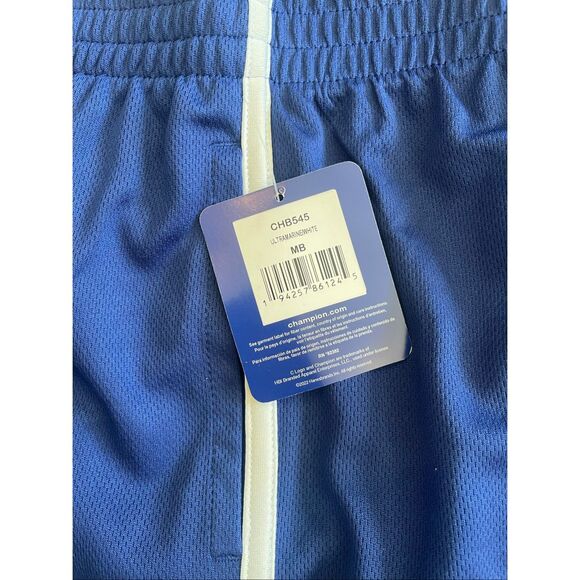 NWT Champion boys athletic shorts bundle of 3 size M - Picture 2 of 6